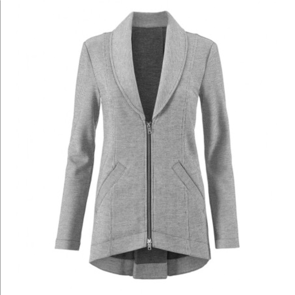 CAbi Drop Off Jacket